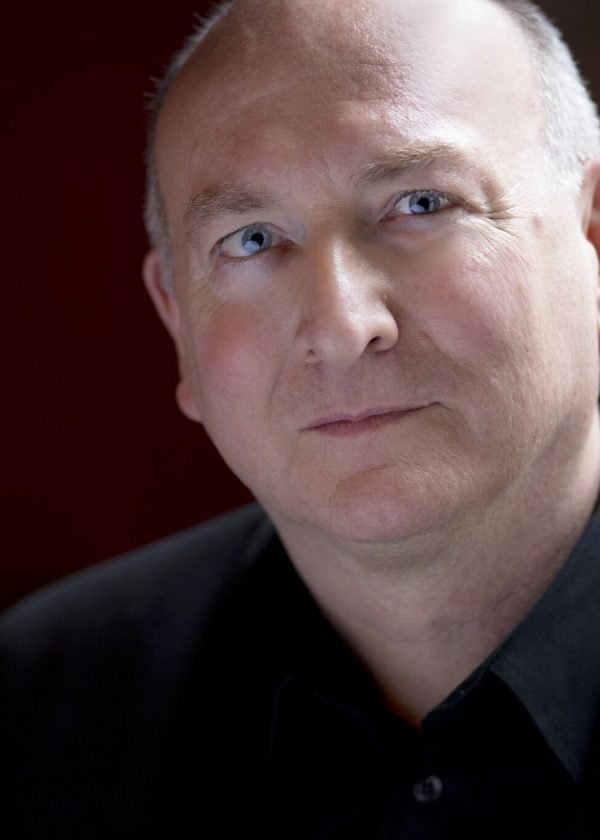 Stephen Stubbs, Founding Artistic Director